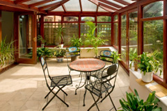 Clawdd Coch conservatory quotes
