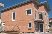 Clawdd Coch home extensions