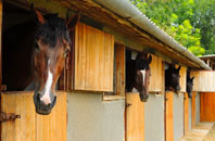 free Clawdd Coch stable construction quotes