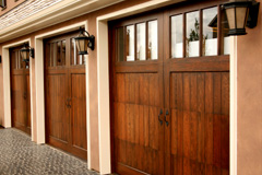 Clawdd Coch garage extension quotes